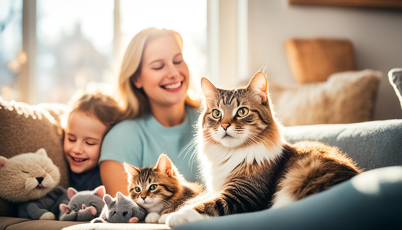 Adopting a Cat: A Comprehensive Guide to Welcoming a New Feline Companion