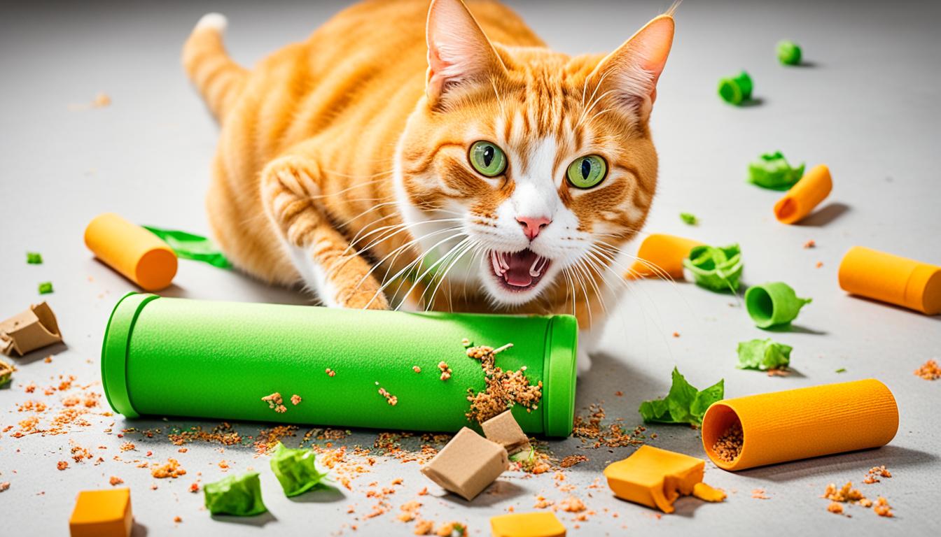 All About Catnip: Understanding Its Effects on Cats