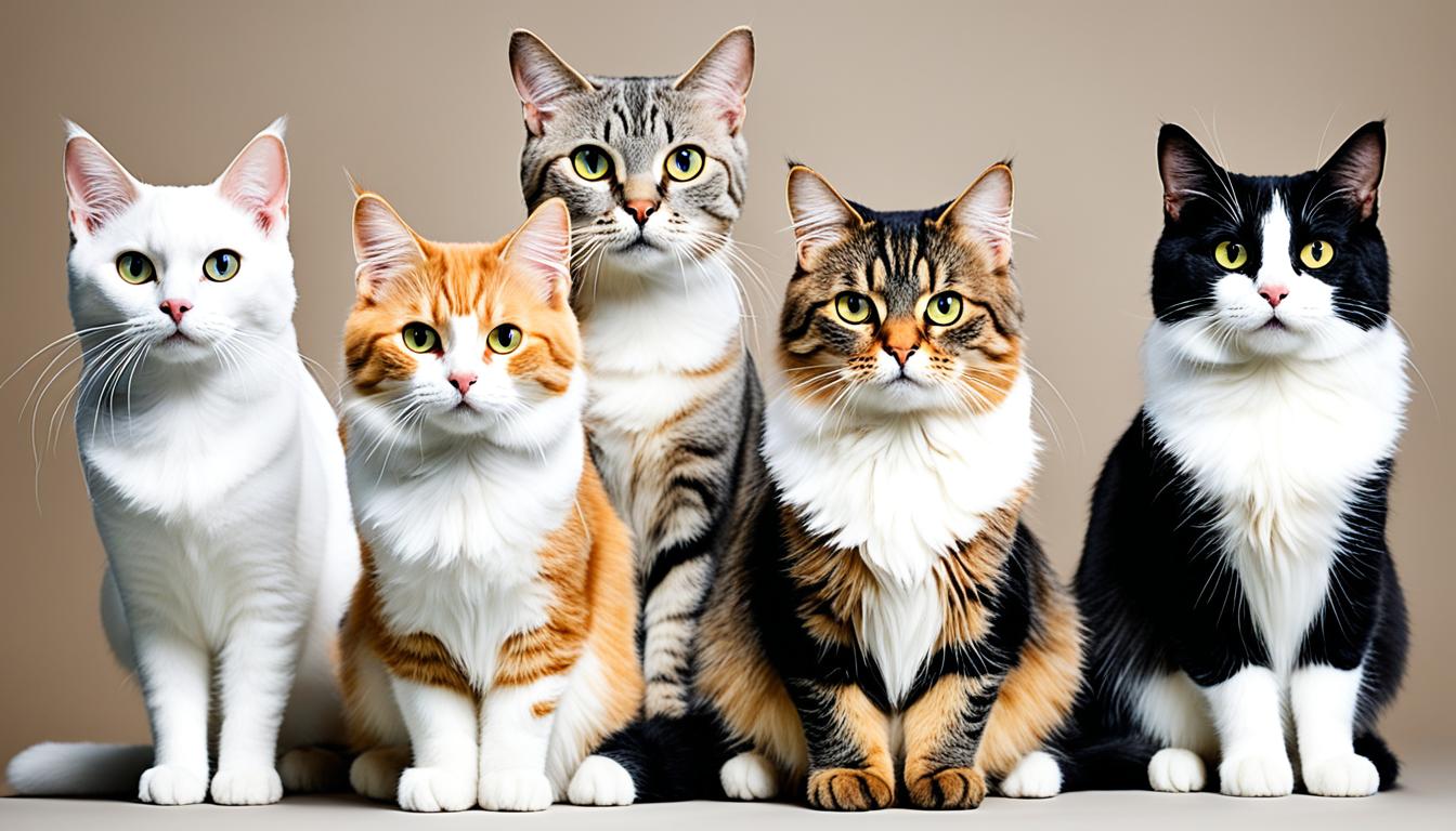 Choosing the Right Cat for Your Lifestyle Guide - PawKitty