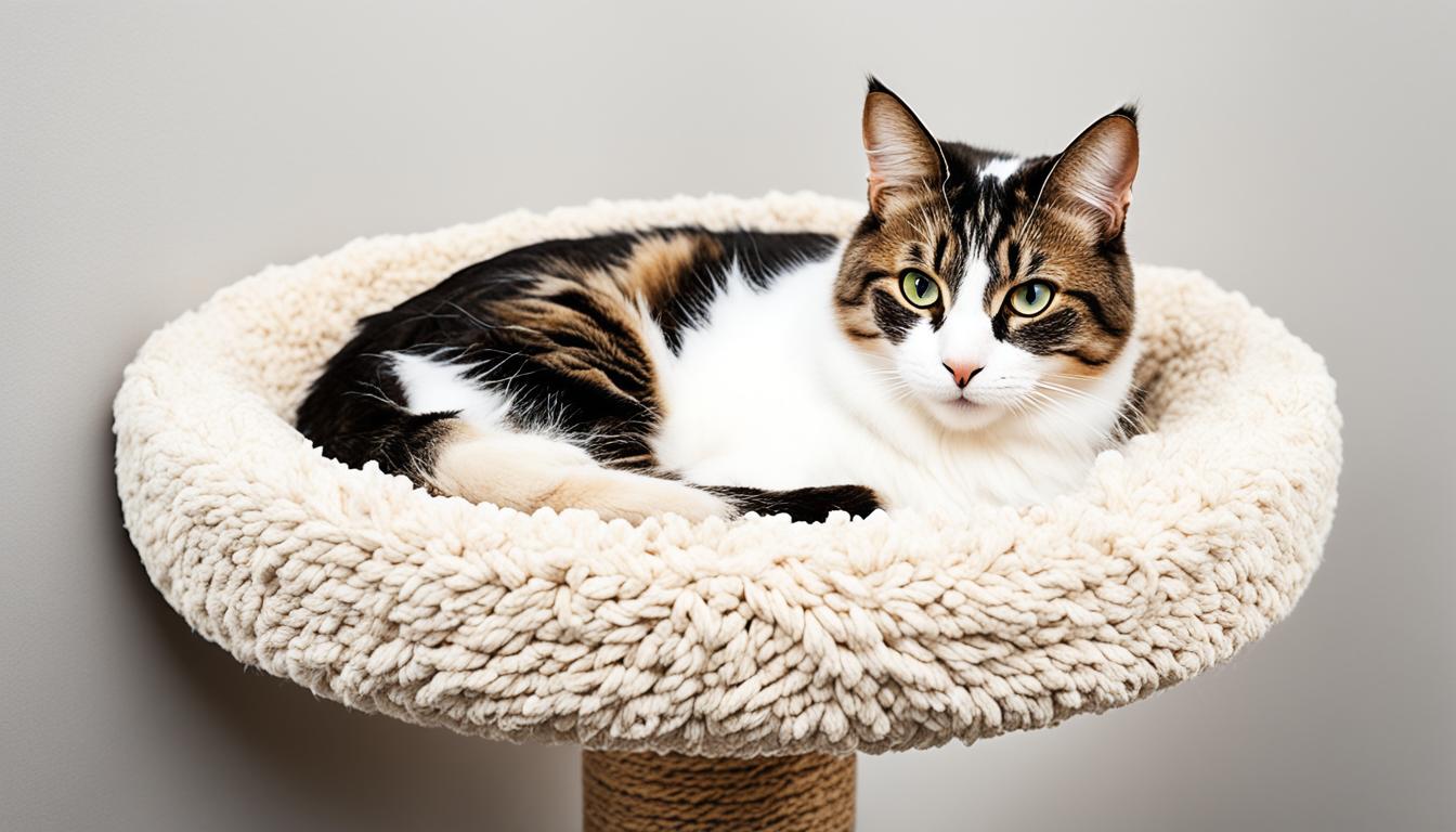 Cat Furniture Materials: Choosing Durable and Safe Options for Your Pet