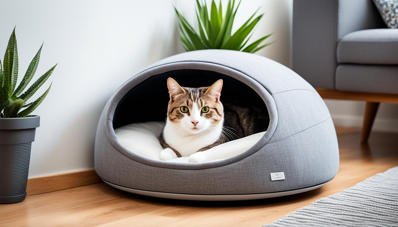 Cat Furniture for Small Apartments: Maximizing Space Without Sacrificing Comfort