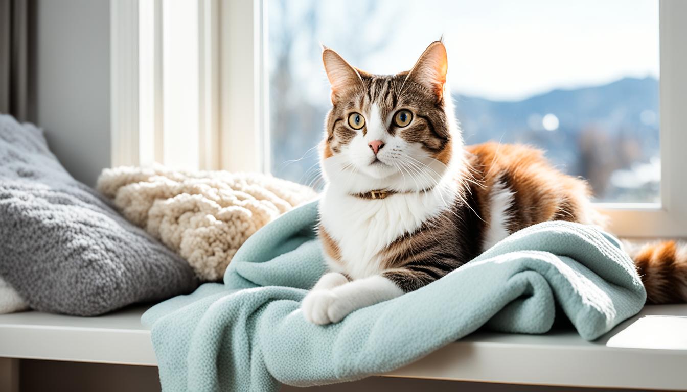 Cat-Proofing Your Home: Preventing Accidents and Mishaps