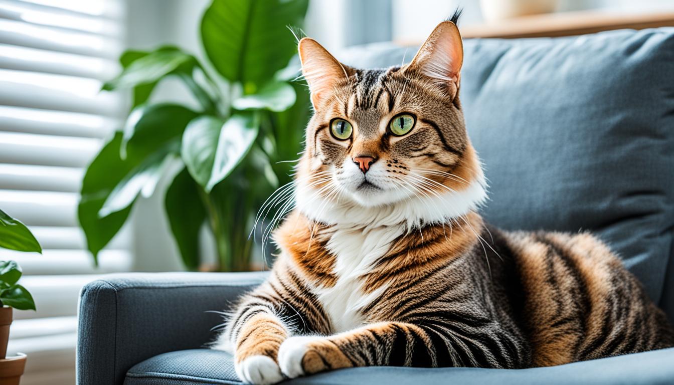 Cat-Proofing Your Home: Tips for Keeping Your Feline Friend Safe Indoors