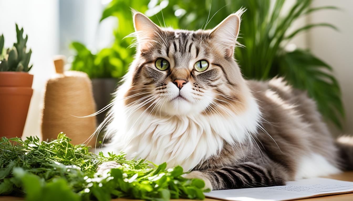 Cat Wellness 101: Essential Care Tips for Keeping Your Cat Healthy and Happy