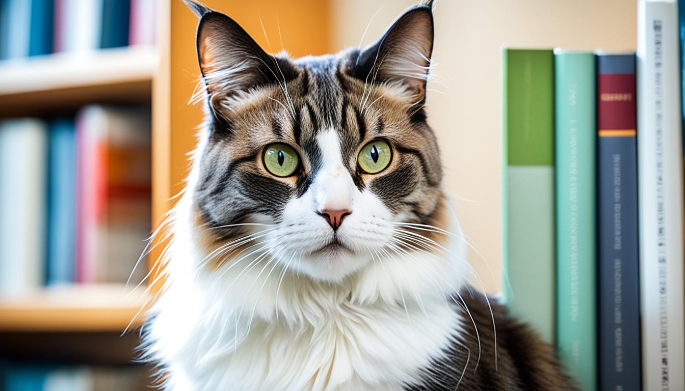 Exploring Cat Communication: What Your Cat's Meows Really Mean