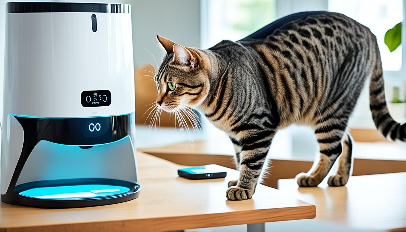 Exploring the Benefits of Cat-Friendly Technology