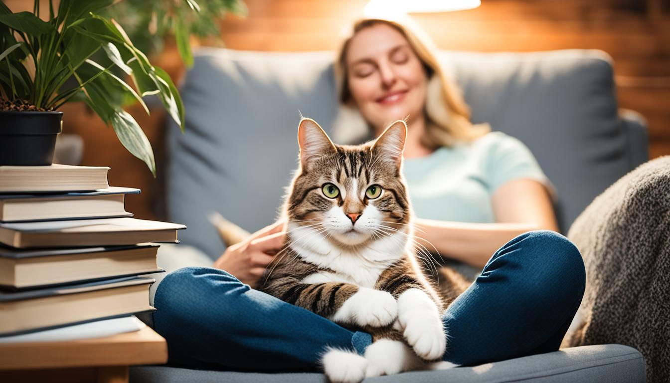 Exploring the Bond Between Cats and Their Owners