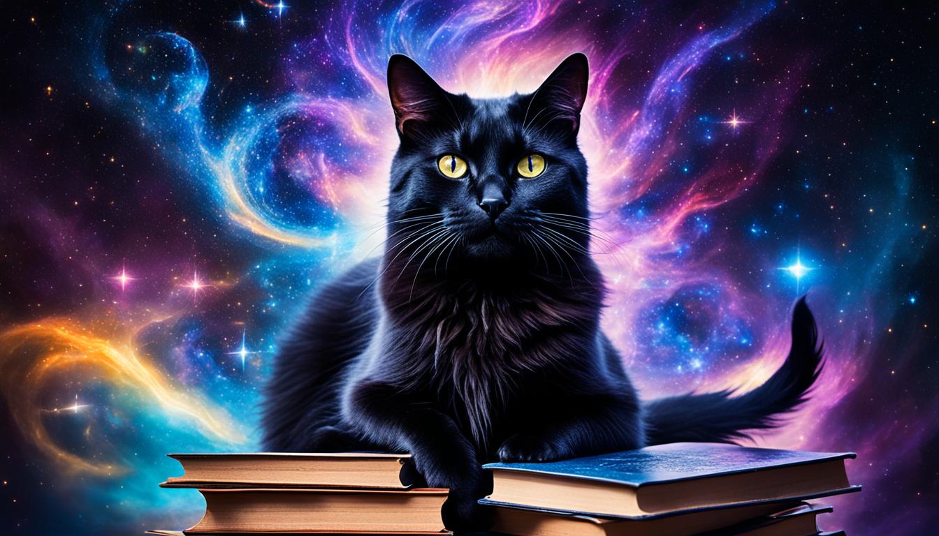 Exploring the Connection Between Cats and Spirituality