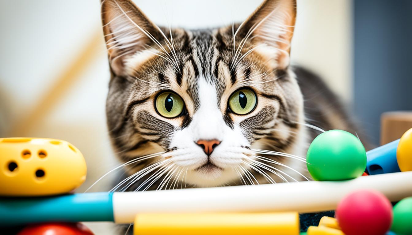 Fun Activities to Keep Your Cat Happy and Active