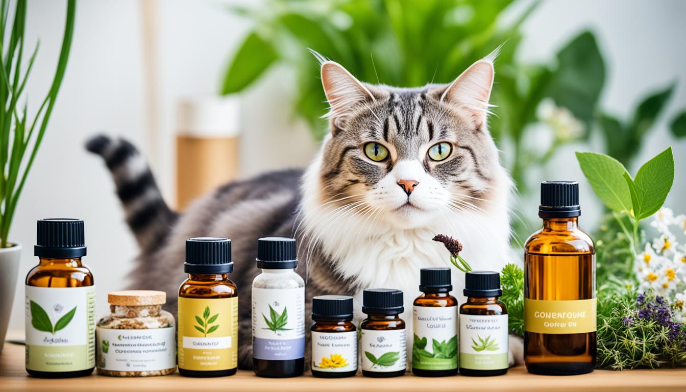 Holistic Approaches to Cat Health: Natural Remedies and Therapies