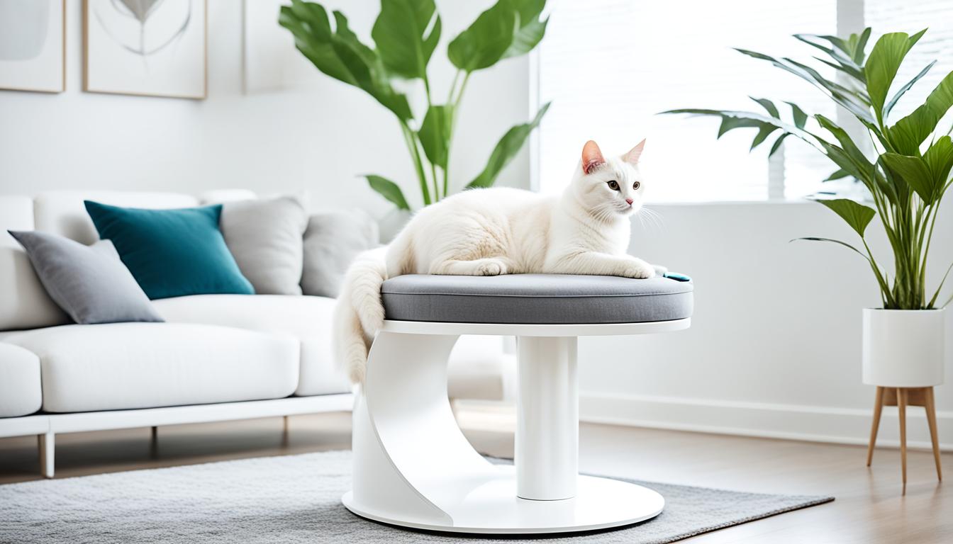 How Cat Furniture Enhances Your Home's Decor: Combining Style with Functionality