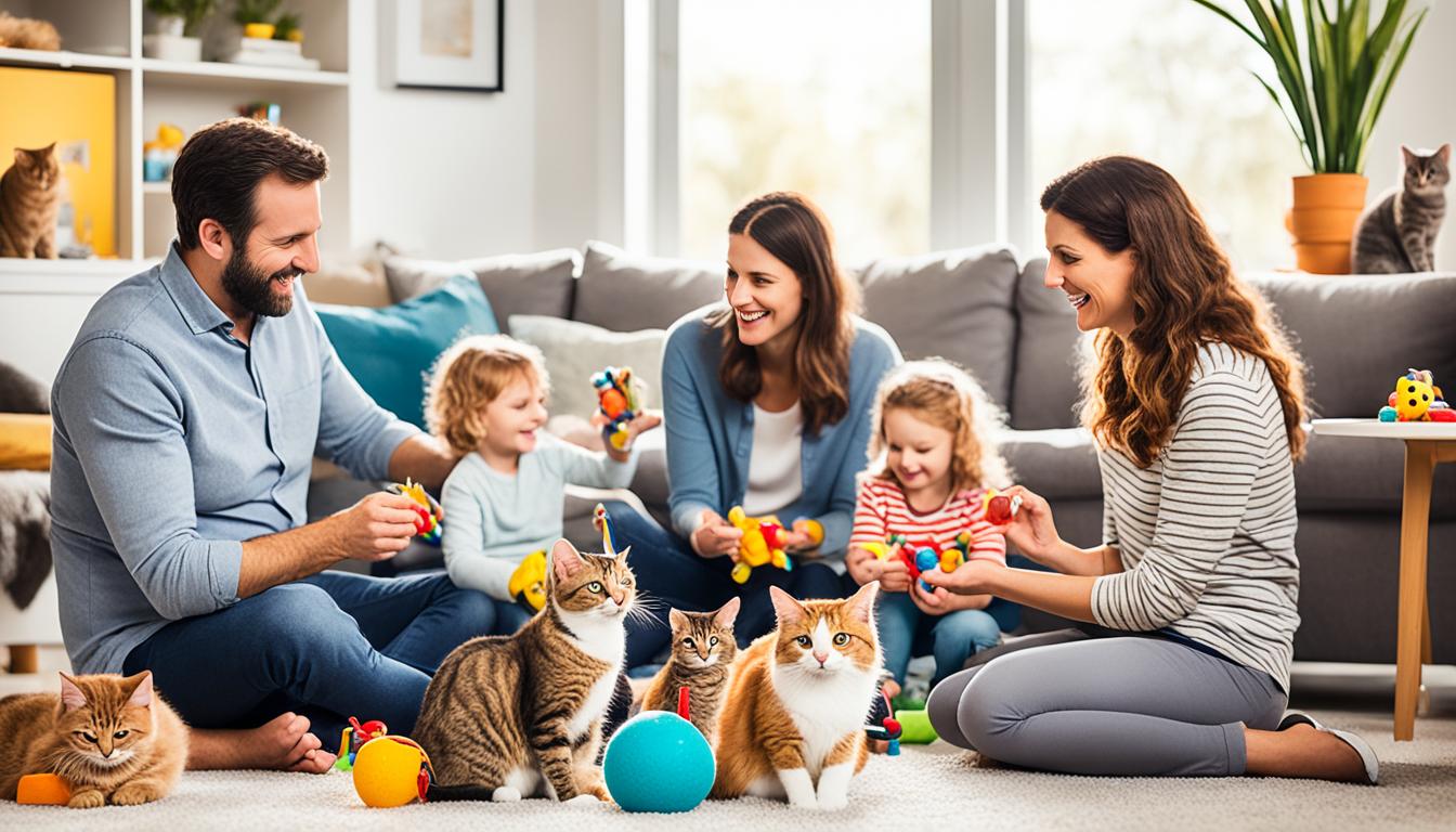 How to Introduce a New Cat to Your Household: Tips for Success