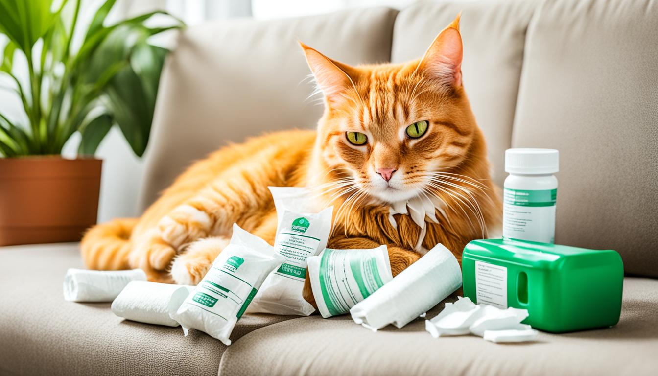 How to Prevent and Manage Common Cat Health Issues