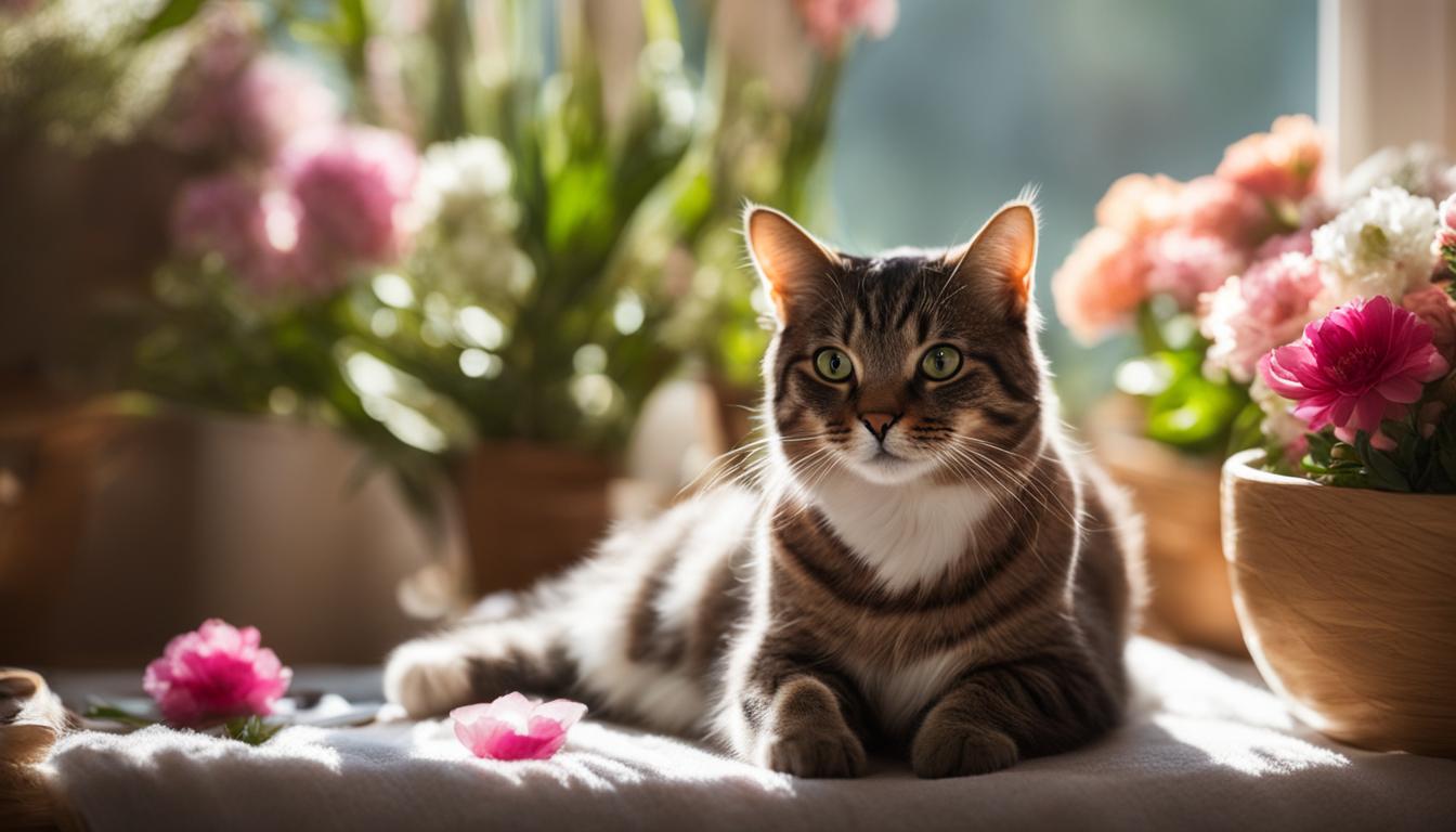 How to Provide End-of-Life Care and Comfort for Your Cat