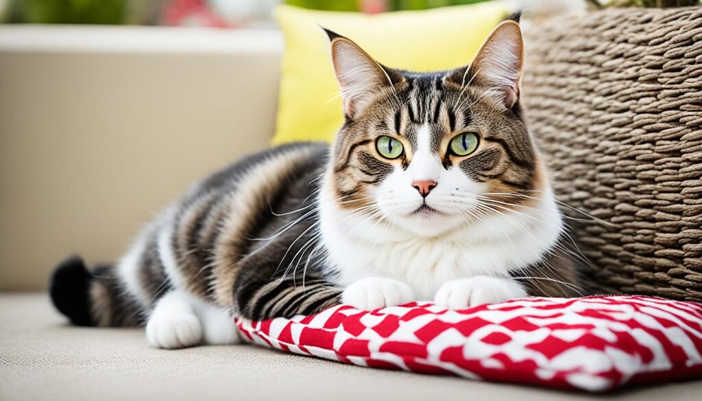 View of Indoor vs. Outdoor Cats: Pros & Cons Balance - PawKitty