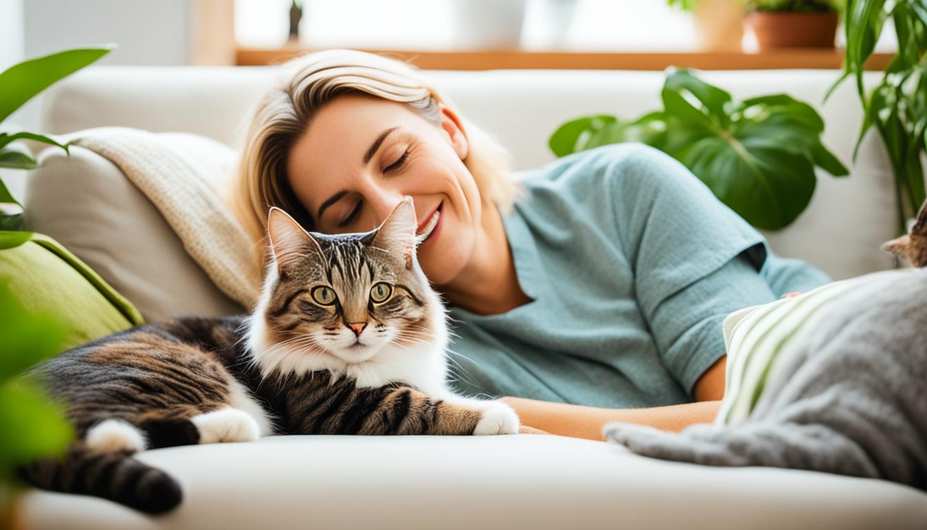 Living in Harmony: Tips for a Peaceful Coexistence with Your Cat