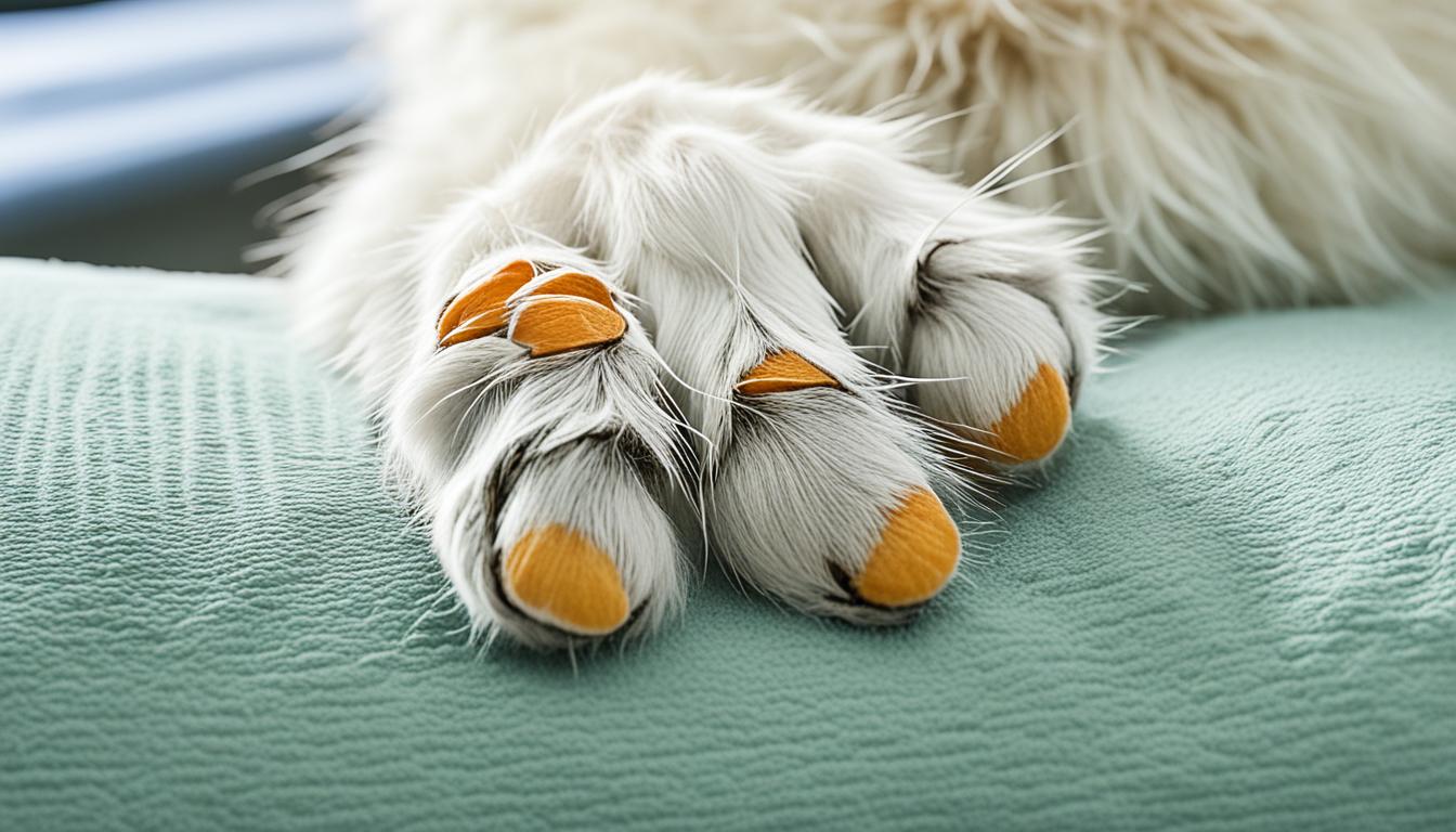 Managing Feline Arthritis: Tips for Providing Comfort and Support to Senior Cats