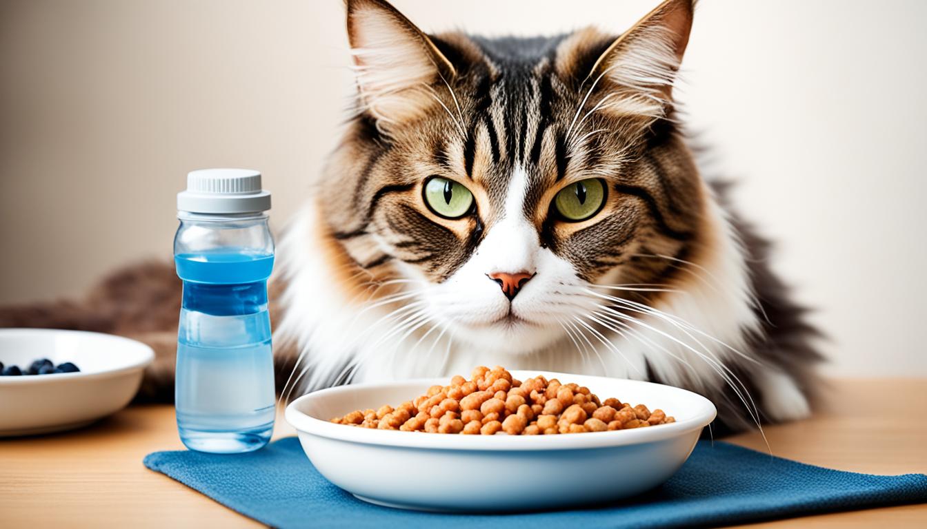 Mealtime Routine for Cats: Establishing a Consistent Feeding Schedule
