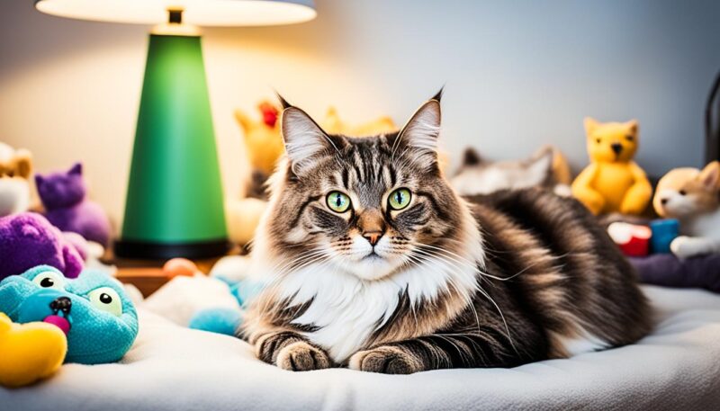 Senior Cat Care: Joys & Challenges Explained - PawKitty