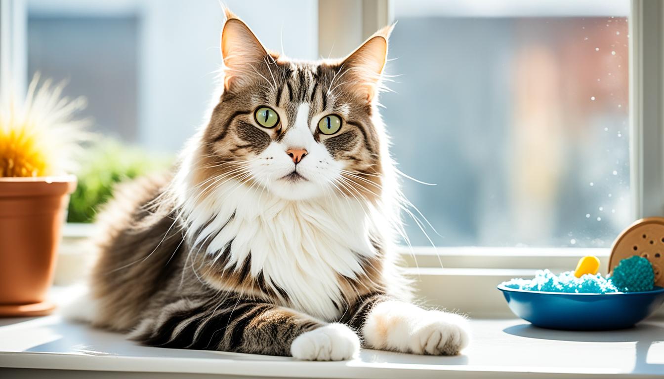 Simple Ways to Keep Your Cat Happy and Healthy
