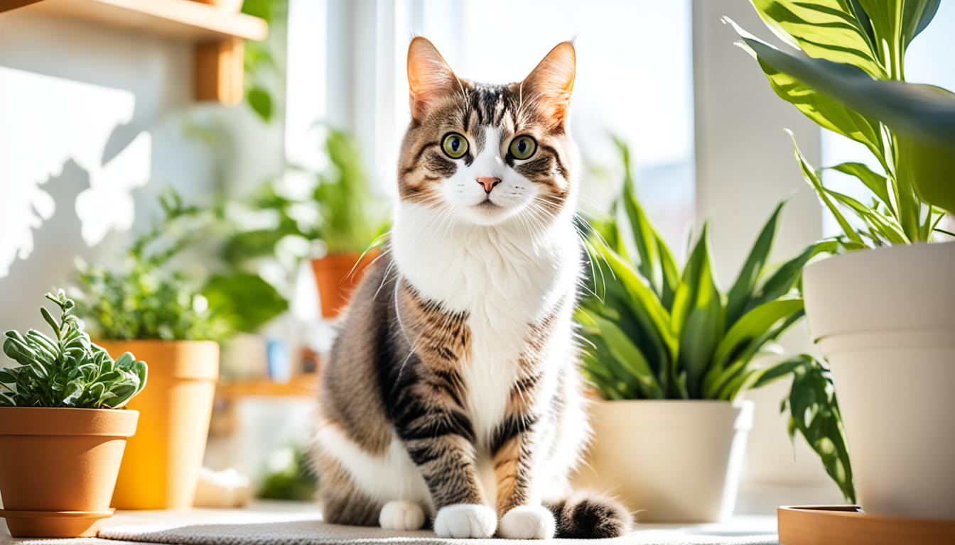 Supporting Your Cat's Mental Health:  Stress-Relief Strategies
