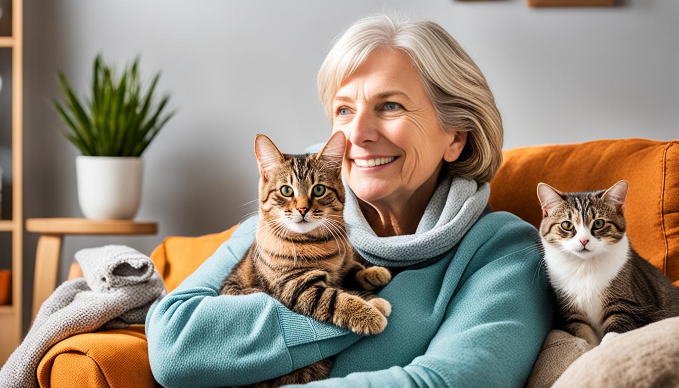 The Benefits of Cat Ownership: How Cats Improve Our Lives