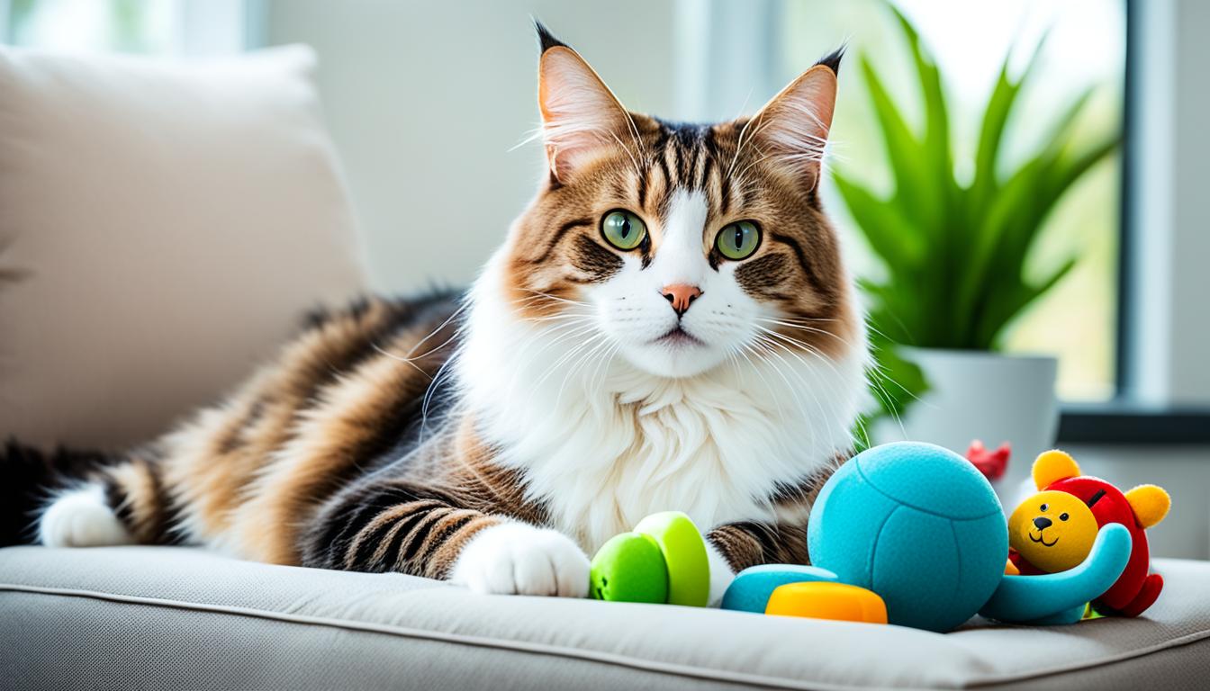 The Benefits of Indoor Cats: Keeping Your Feline Friend Safe and Happy Inside