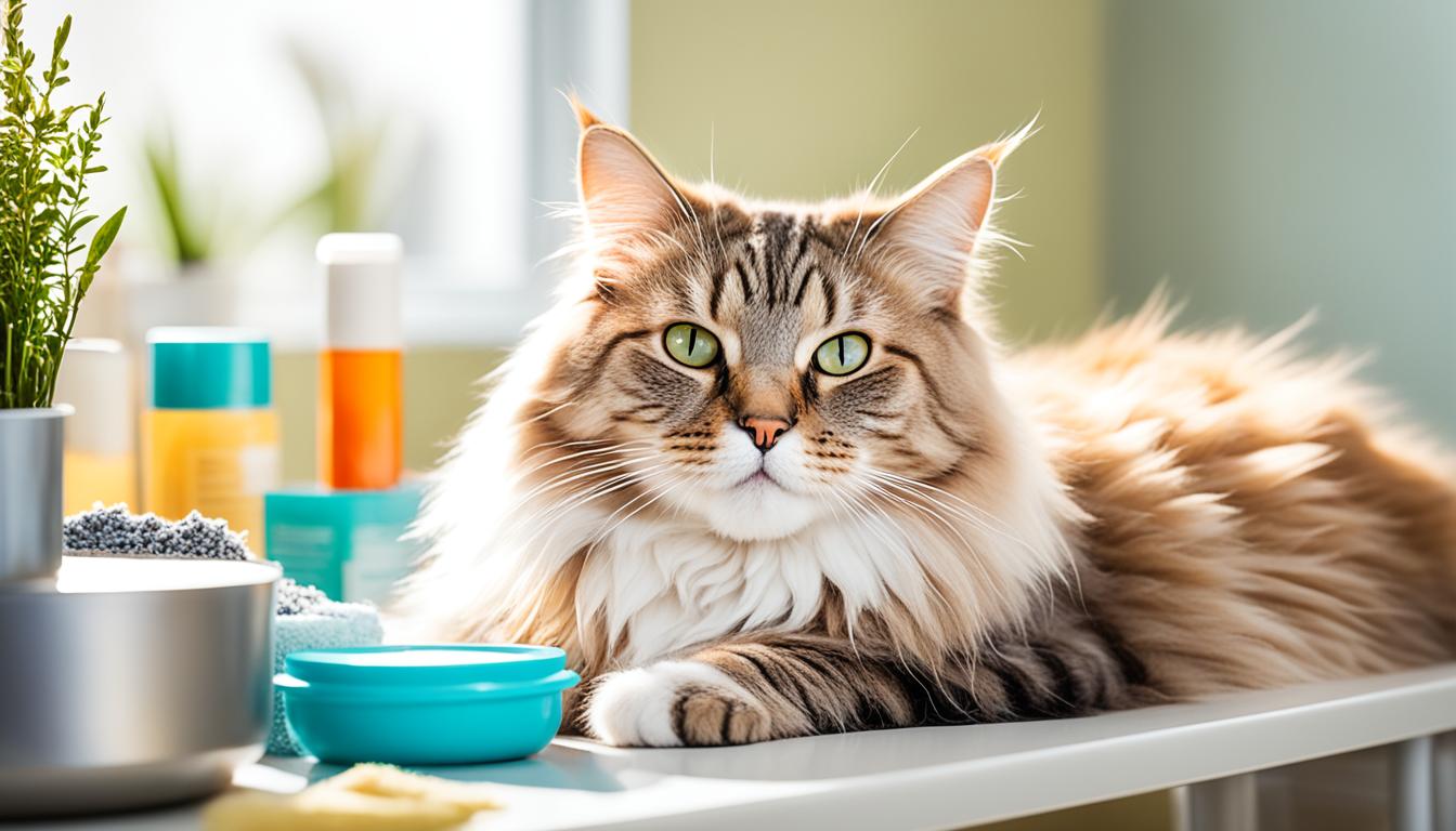 The Benefits of Pet Insurance for Your Feline Friend