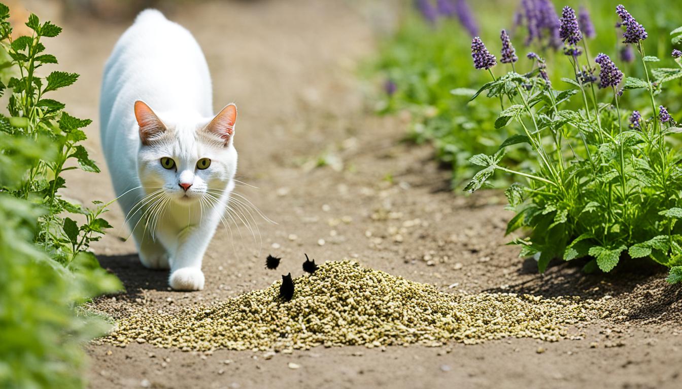 The Impact of Scent on Your Cat's Behavior