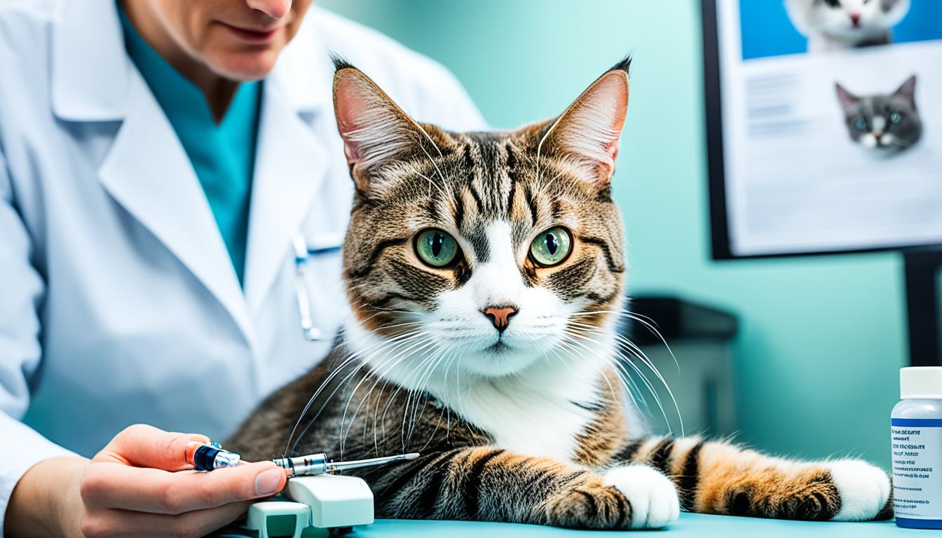 The Importance of Microchipping Your Cat: Ensuring Their Safety