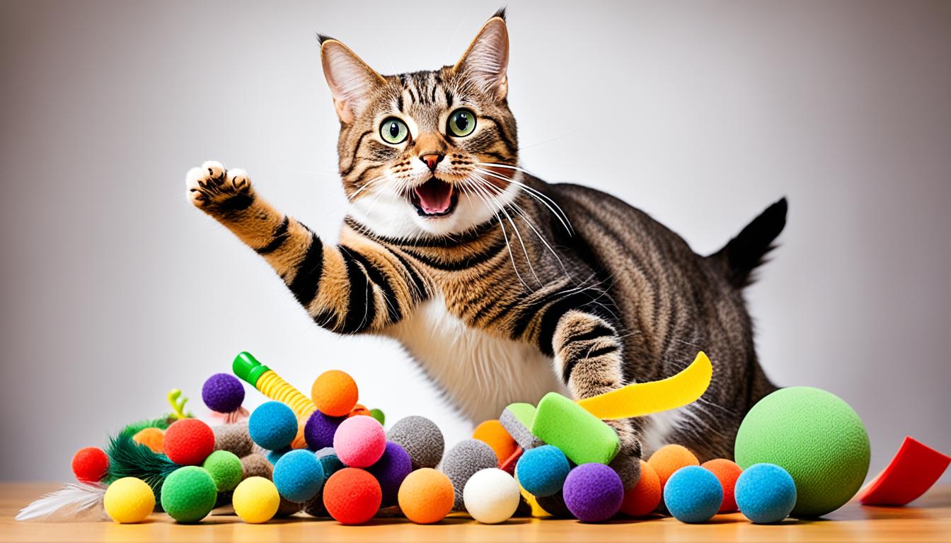 The Role of Play in Cat Health: Keeping Your Feline Friend Active and Engaged