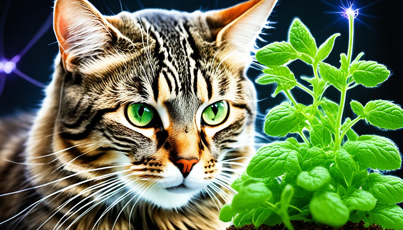 The Science Behind Catnip: Understanding Why Some Cats Love It