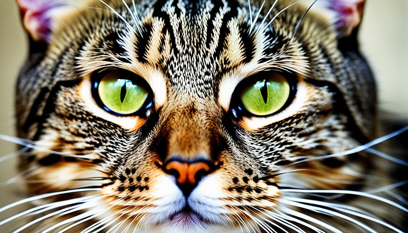 The Science Behind Your Cat's Whiskers