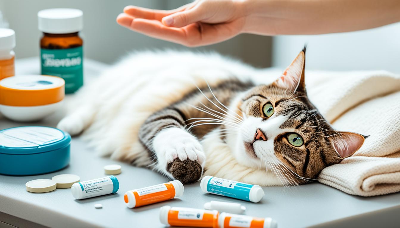 Tips for Dealing with Chronic Health Conditions in Cats