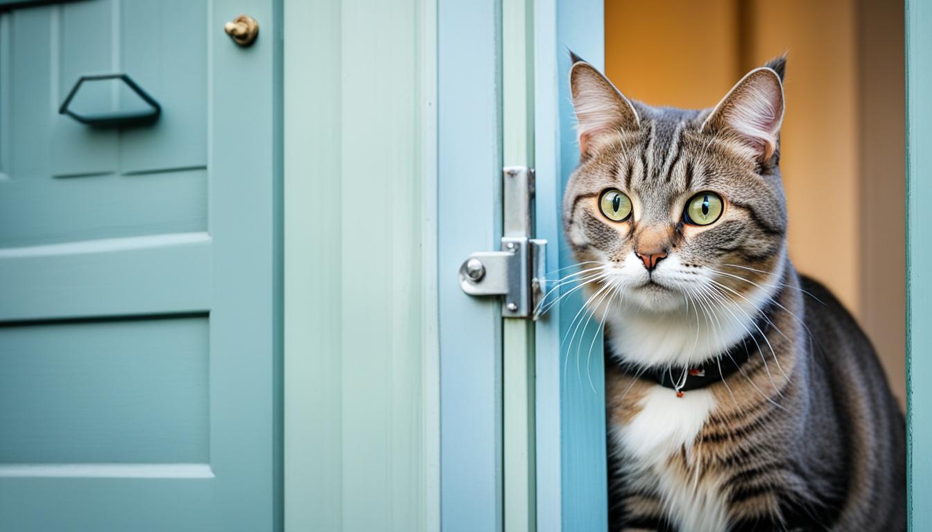 Tips for Finding the Perfect Cat Sitter