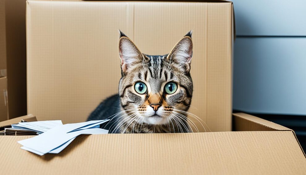 Cat Adjustment Tips for New Environments - PawKitty