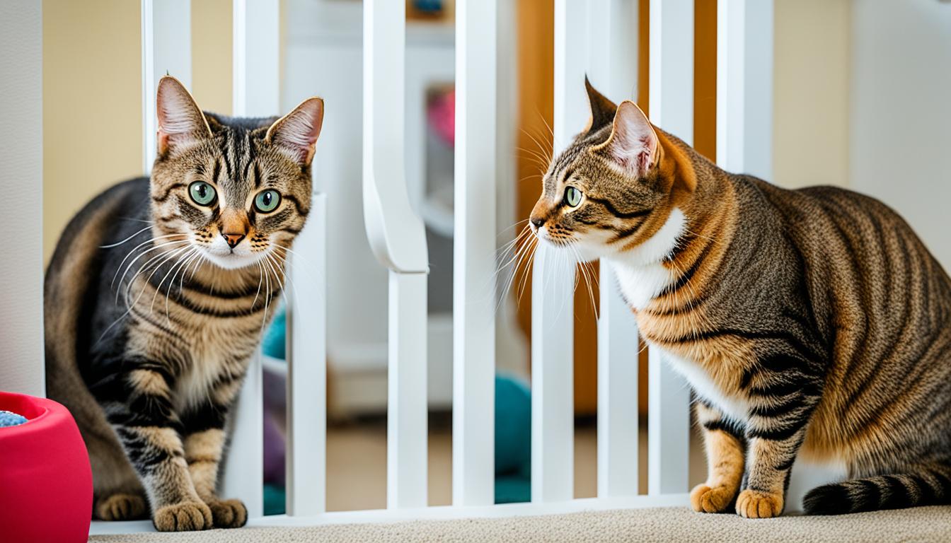 Tips for Introducing a New Cat into Your Home