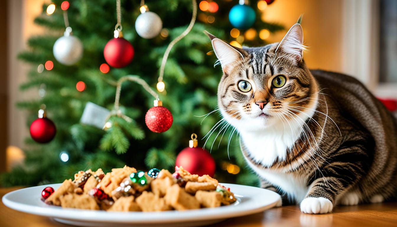 Tips for Keeping Your Cat Safe and Happy During the Holidays