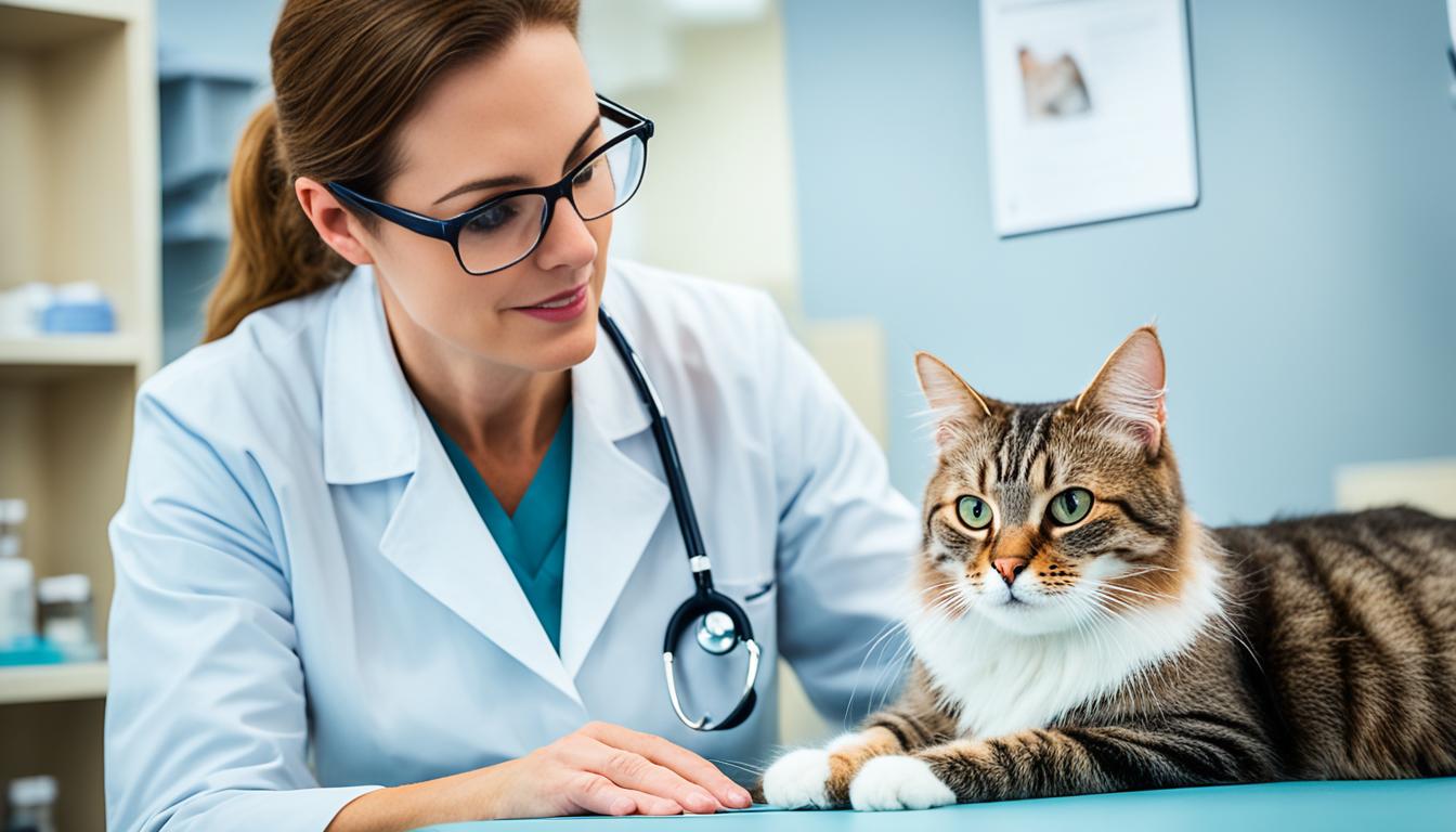 Tips for Minimizing Stress During Vet Visits for Your Cat