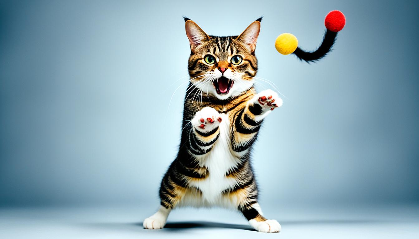 Understanding Cat Aggression: Causes, Signs, and Management Strategies