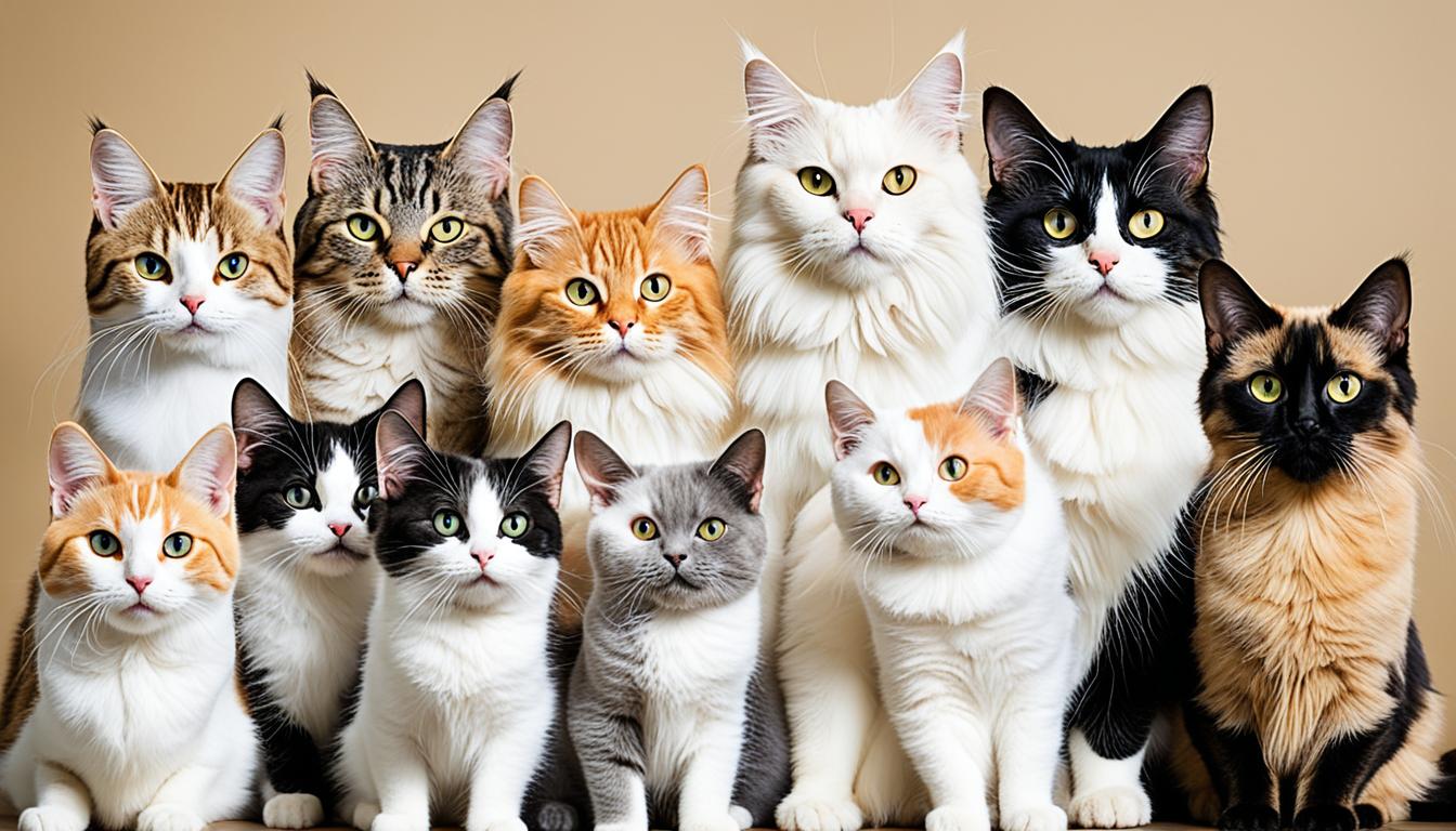 Understanding Cat Breeds: Traits, Characteristics, Considerations for Adoption