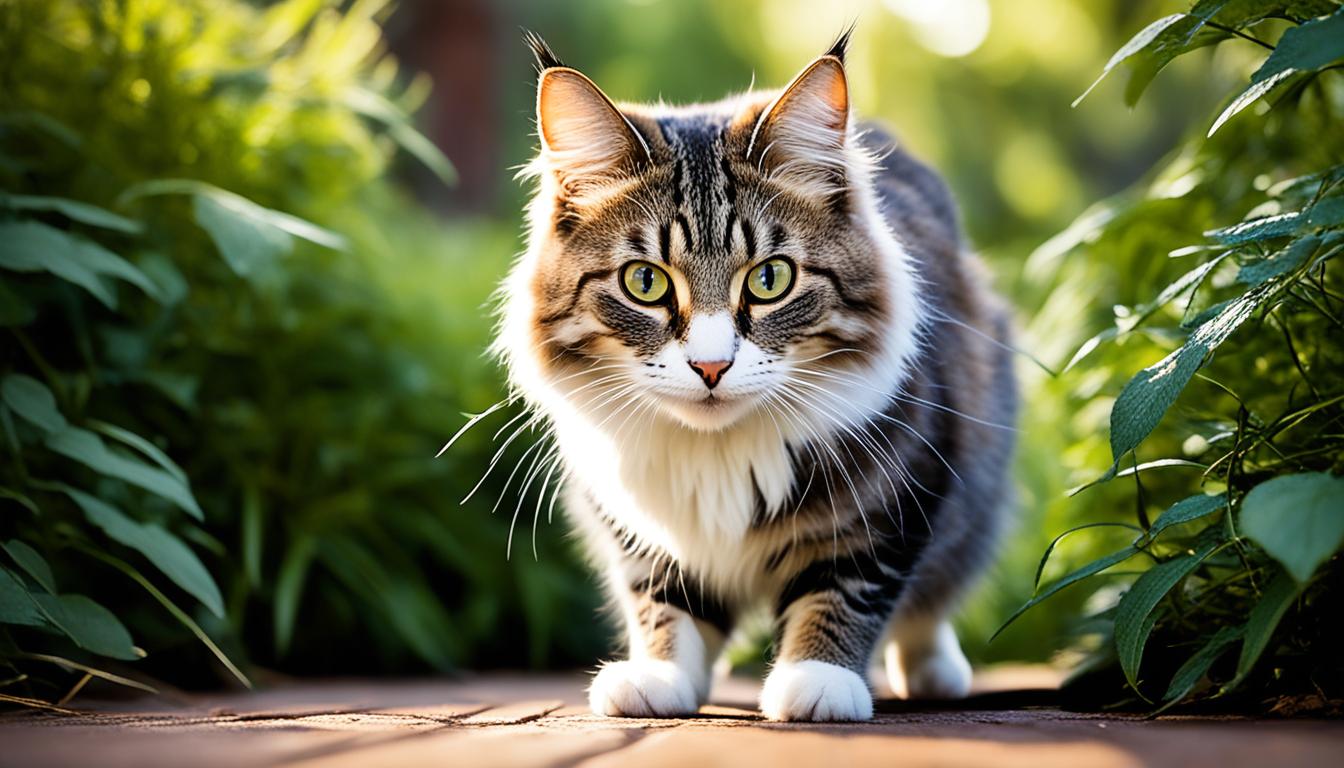 Understanding Your Cat's Hunting Instincts