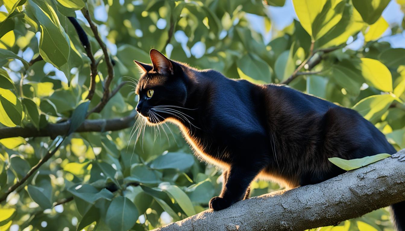 Understanding Your Cat's Instincts and Natural Behaviors