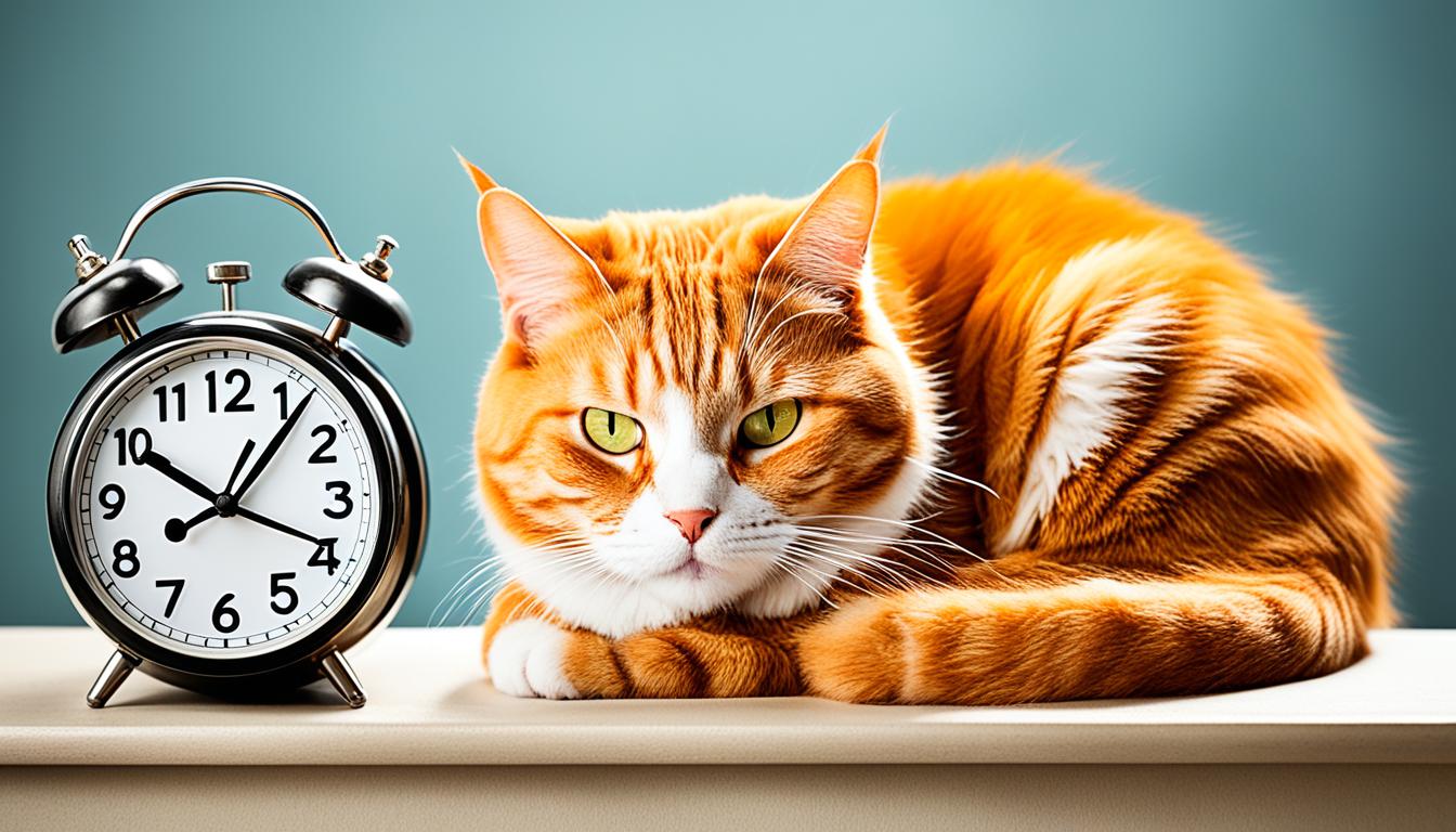 Understanding Your Cat's Sleeping Habits: From Naps to Nighttime