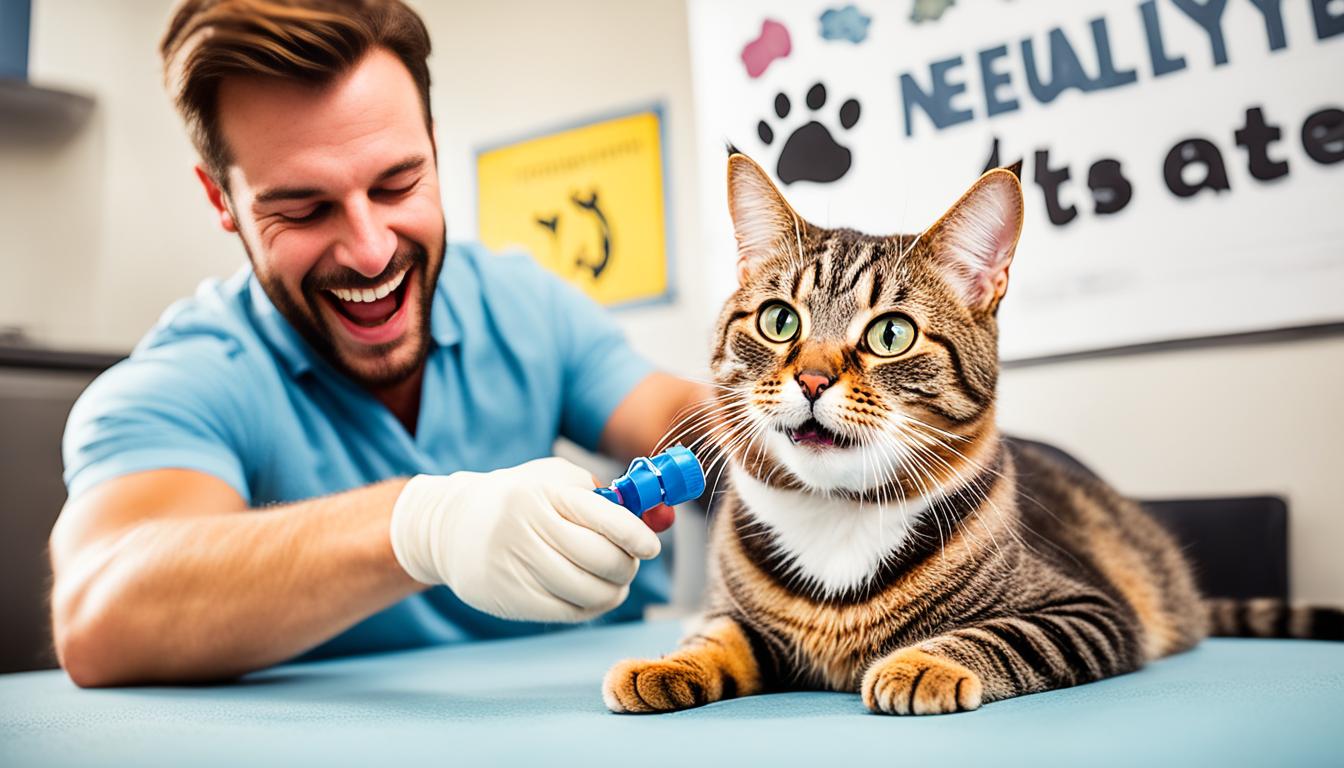 Understanding the Health Benefits of Neutering Male Cats