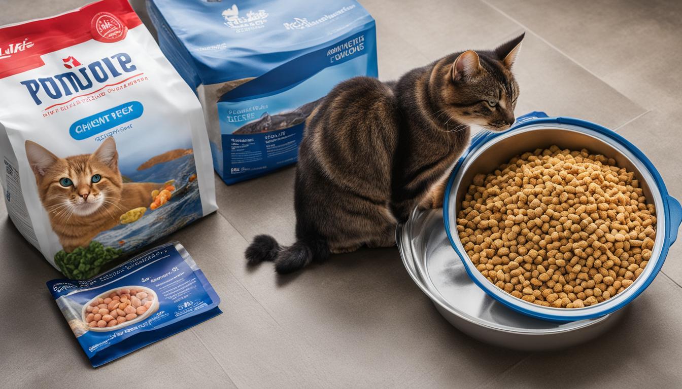 Understanding the Unique Nutritional Needs of Cats