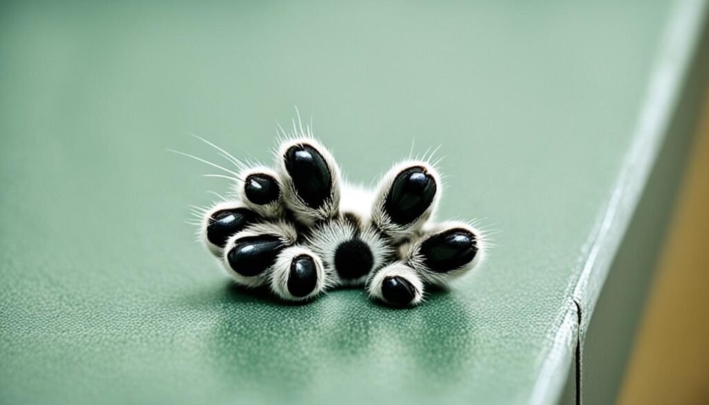 View of Help Your Cat: Address Anxiety Signs Effectively - PawKitty