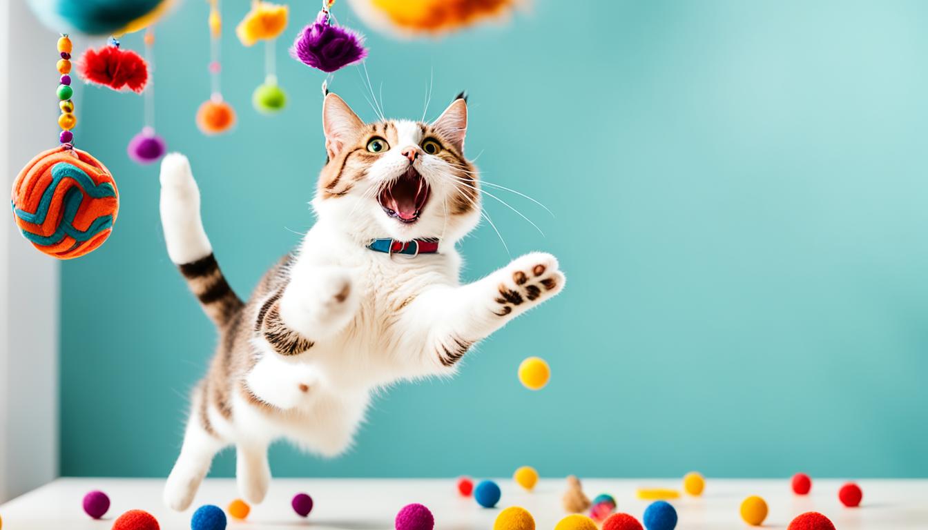 Interactive Playtime Benefits for Cats Revealed - PawKitty