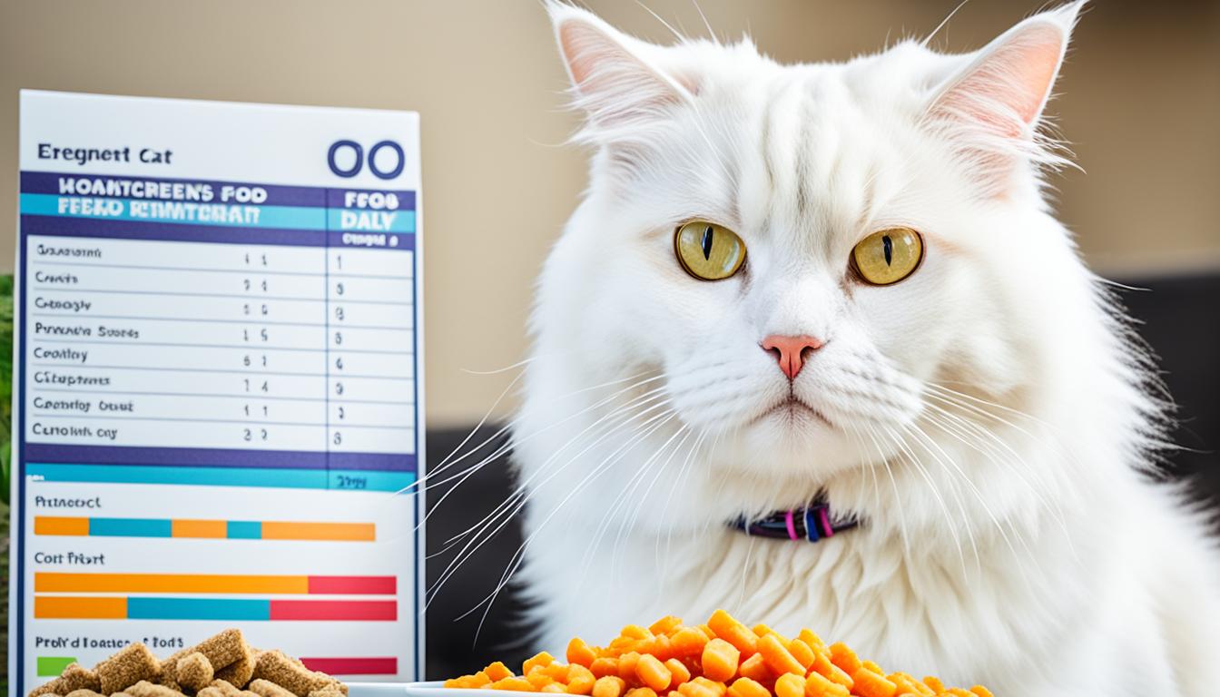 Stunning Nutrition And Weight Loss In Senior Cats image