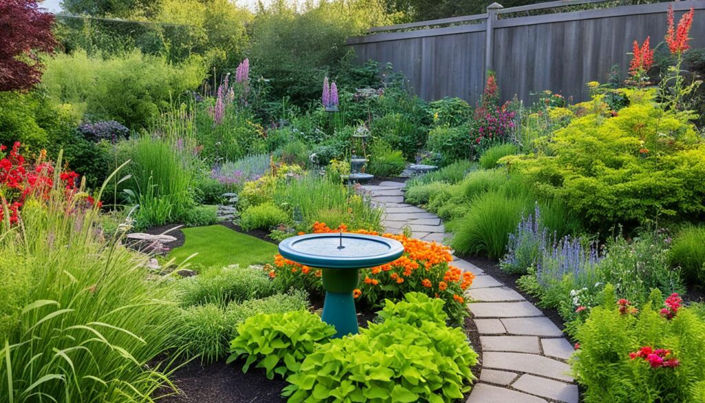 Photo inspiration: Gallery Detail: Safe Garden Tips Cat Proofing For Wildlife Cats